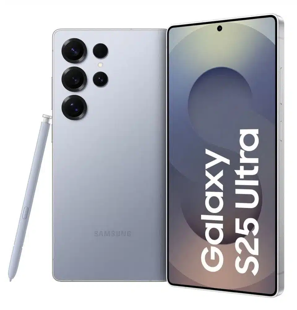 Best Cellphone Samsung S25 Ultra