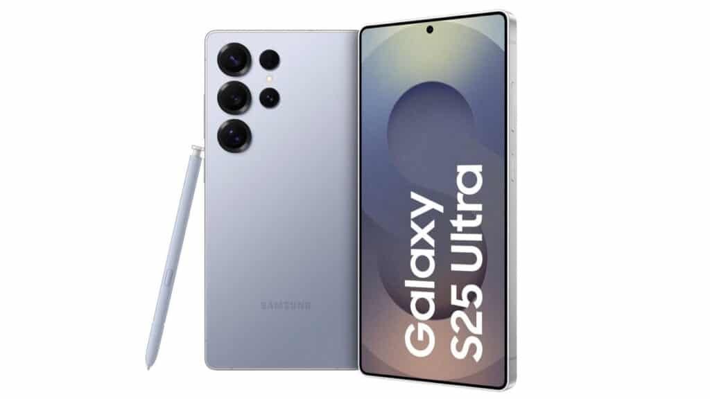 samsung galaxy s25 ultra