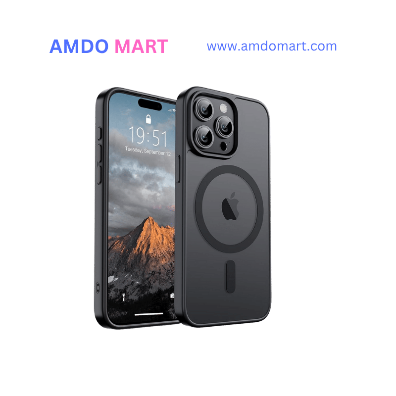 Best iphone 15 pro max case#1