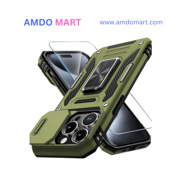 Best iphone 15 pro max case#4