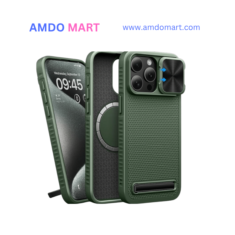 Best iphone 15 pro max case#3