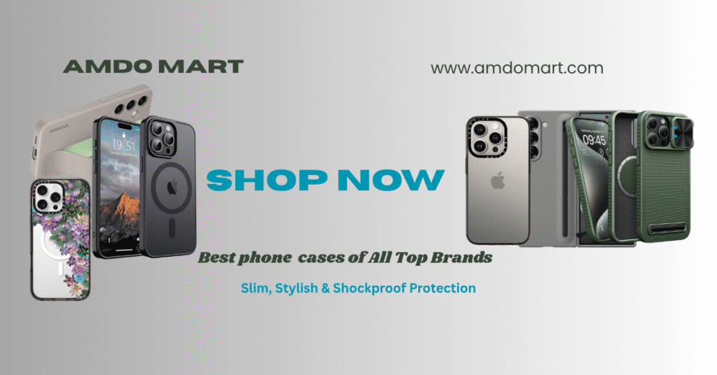Discover the Best Phone Cases: Top Picks from Apple, Samsung, OnePlus, OtterBox & CASETiFY