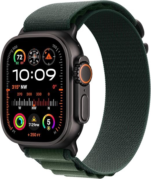 apple watch ultra 2