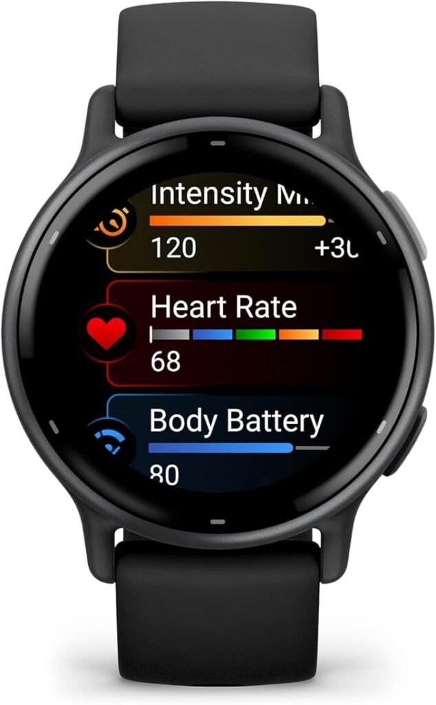 Ultimate Garmin Vívoactive 5 Review – A Must-Have Fitness Smartwatc