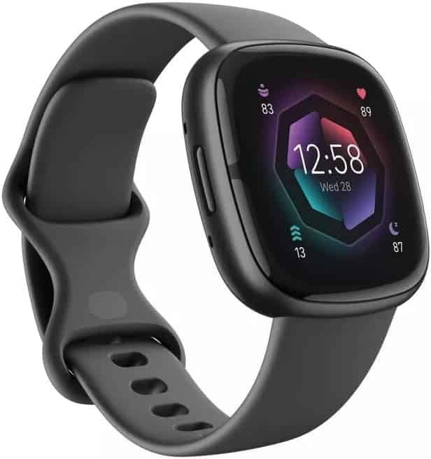 Fitbit Sense 2 Review: The Ultimate Health & Fitness Smartwatch You Must Have in 2025