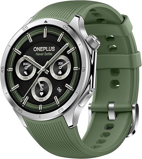 OnePlus Watch 3