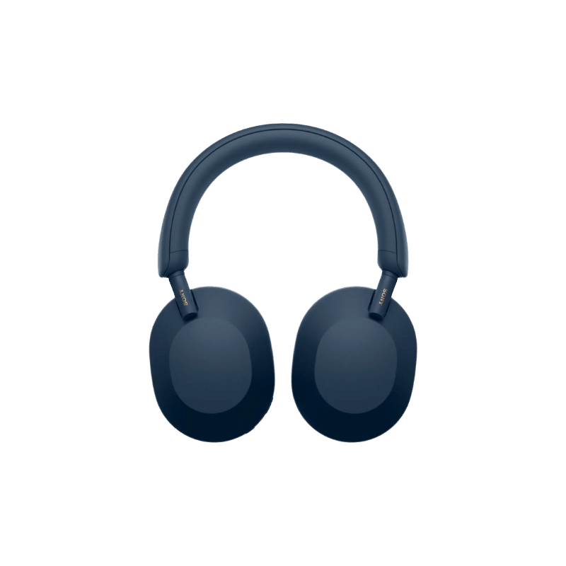 Sony WH-1000XM5 – Best Noise-Cancelling Headphones