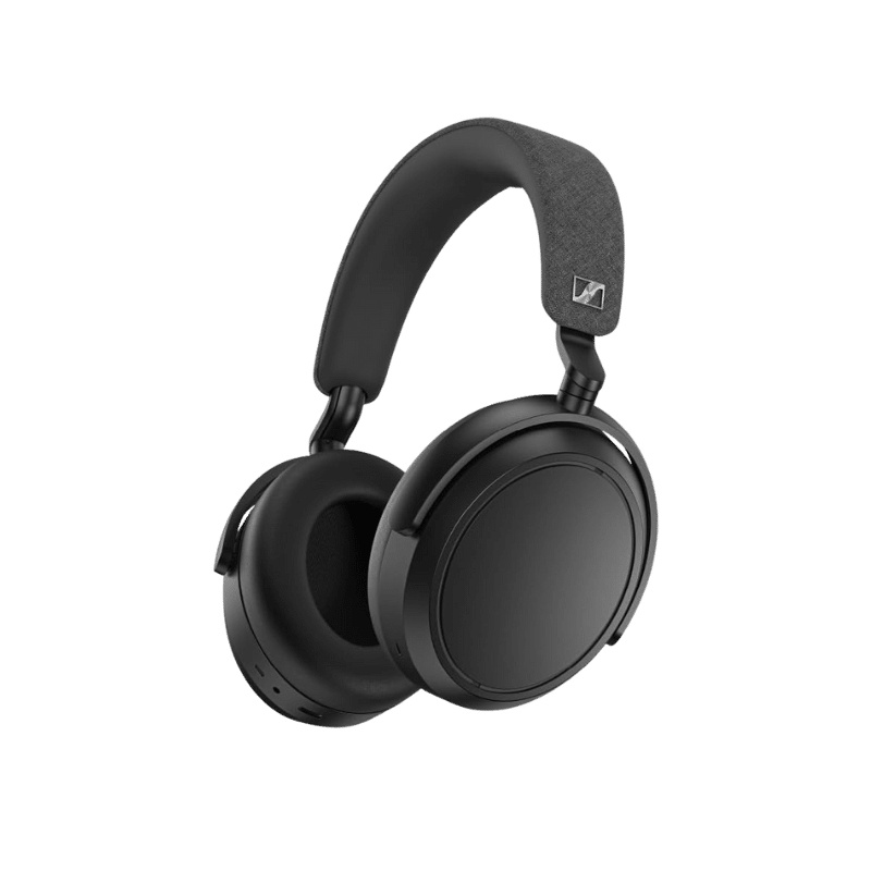 Sennheiser Momentum 4 Wireless – Best Battery Life
