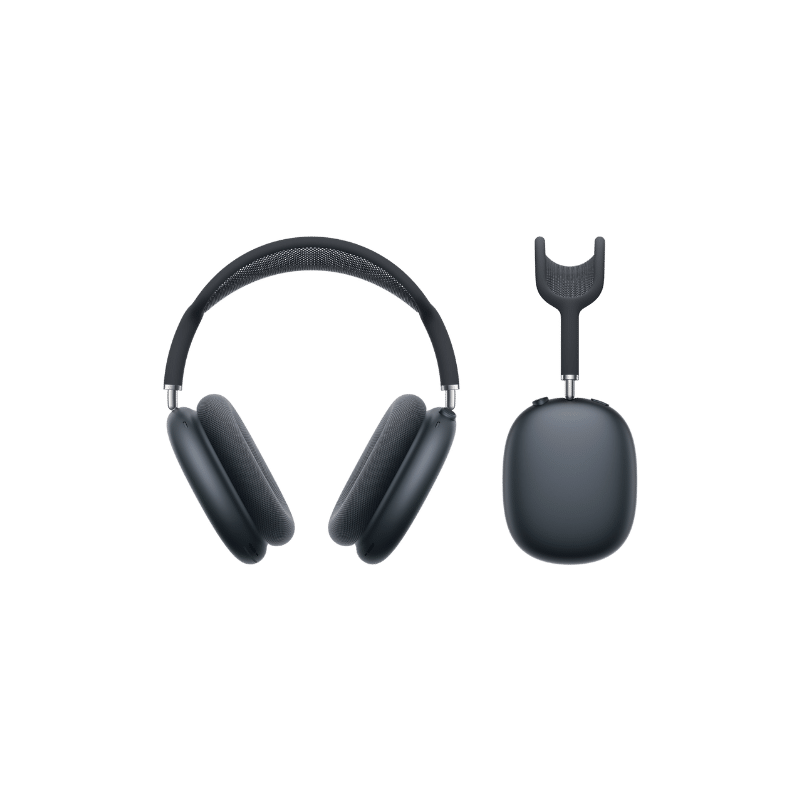 Apple AirPods Max – Best for Apple Ecosystem