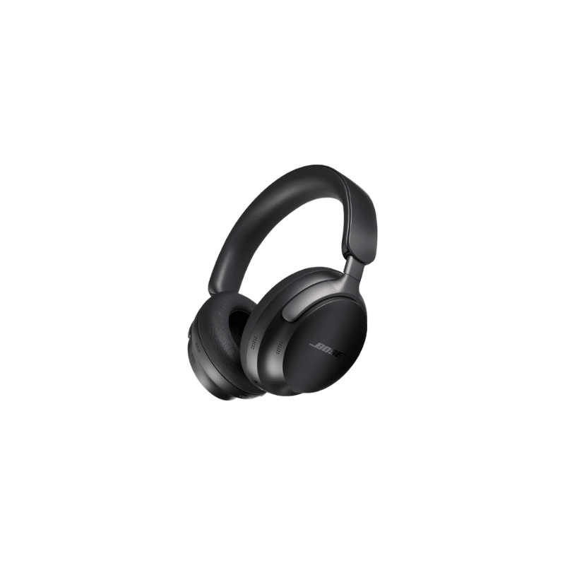 Bose QuietComfort Ultra – Best Comfort & Calls