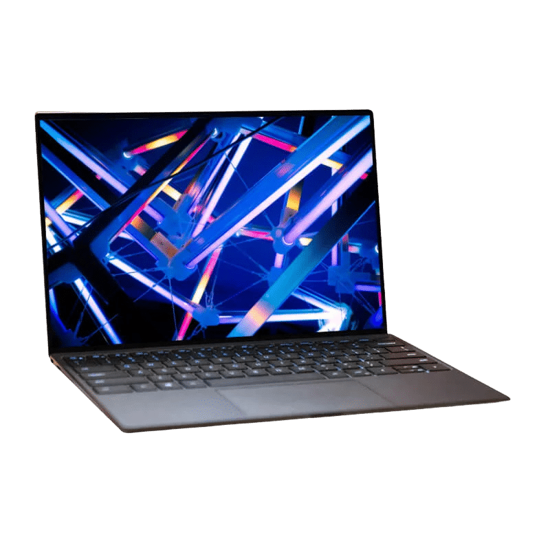 Laptops & Computers