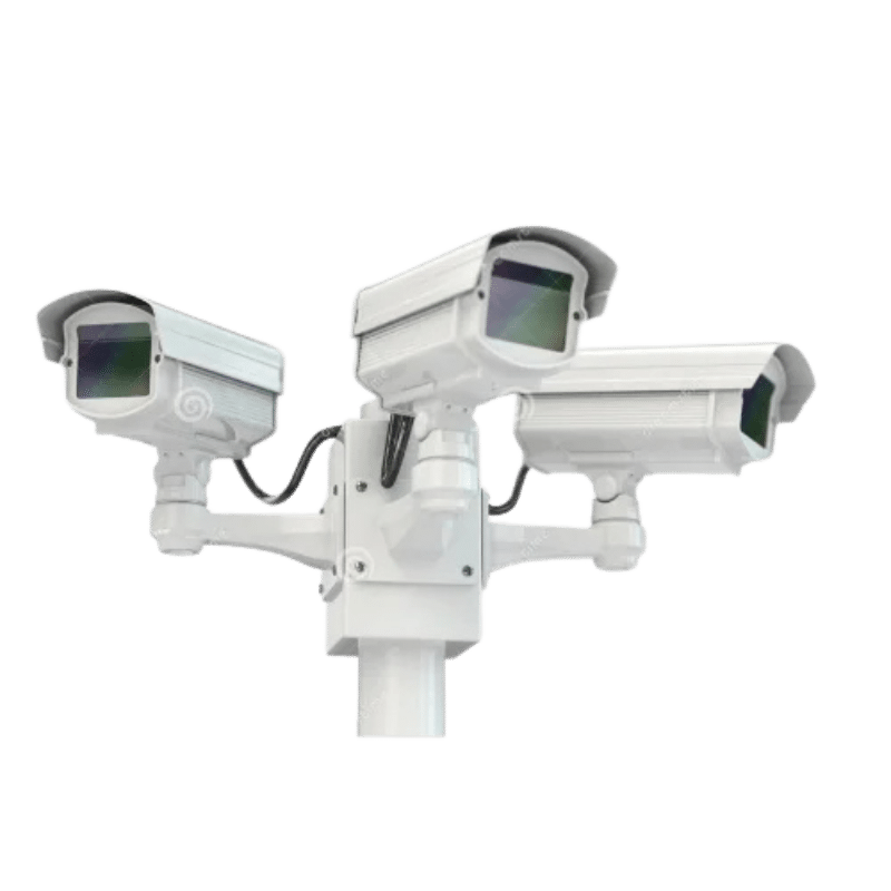Cameras & Security