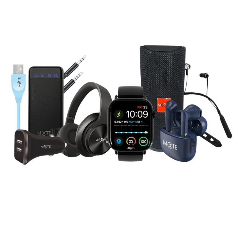 Gadgets & Accessories