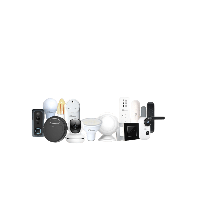 Smart Home Devices