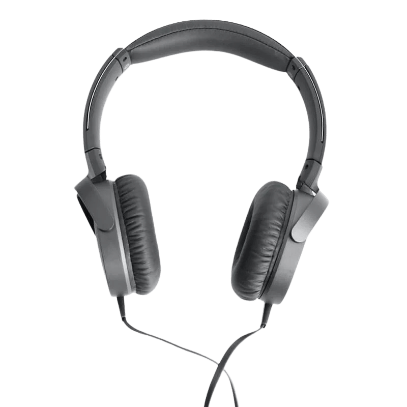 Headphones & Audio Gear