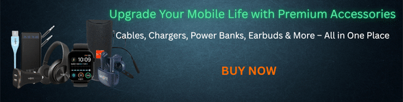 Best Mobile Accessories