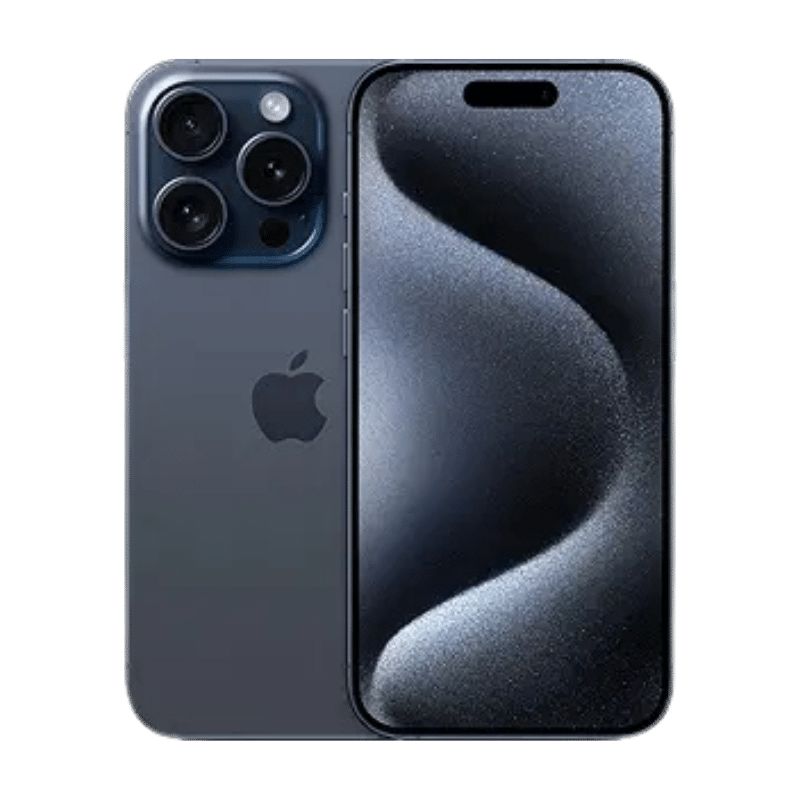 iPhone 15 Pro Max – Best from Apple