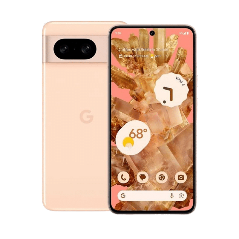 Google Pixel 8 Pro – Best from Google