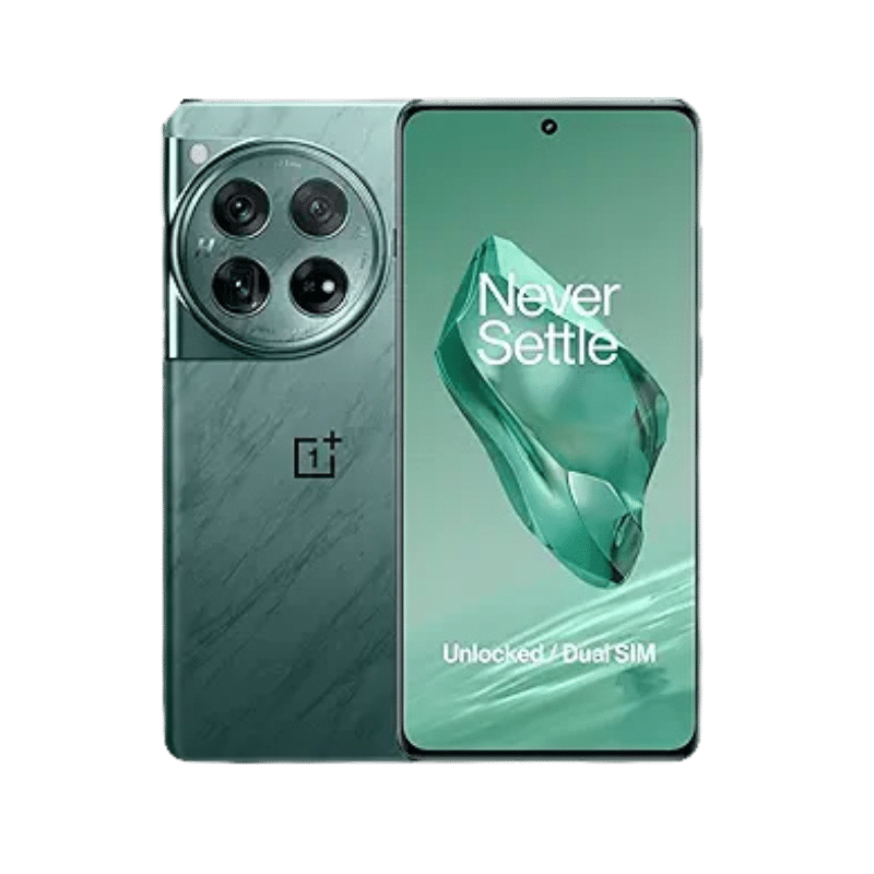 OnePlus 12 – Best from OnePlus