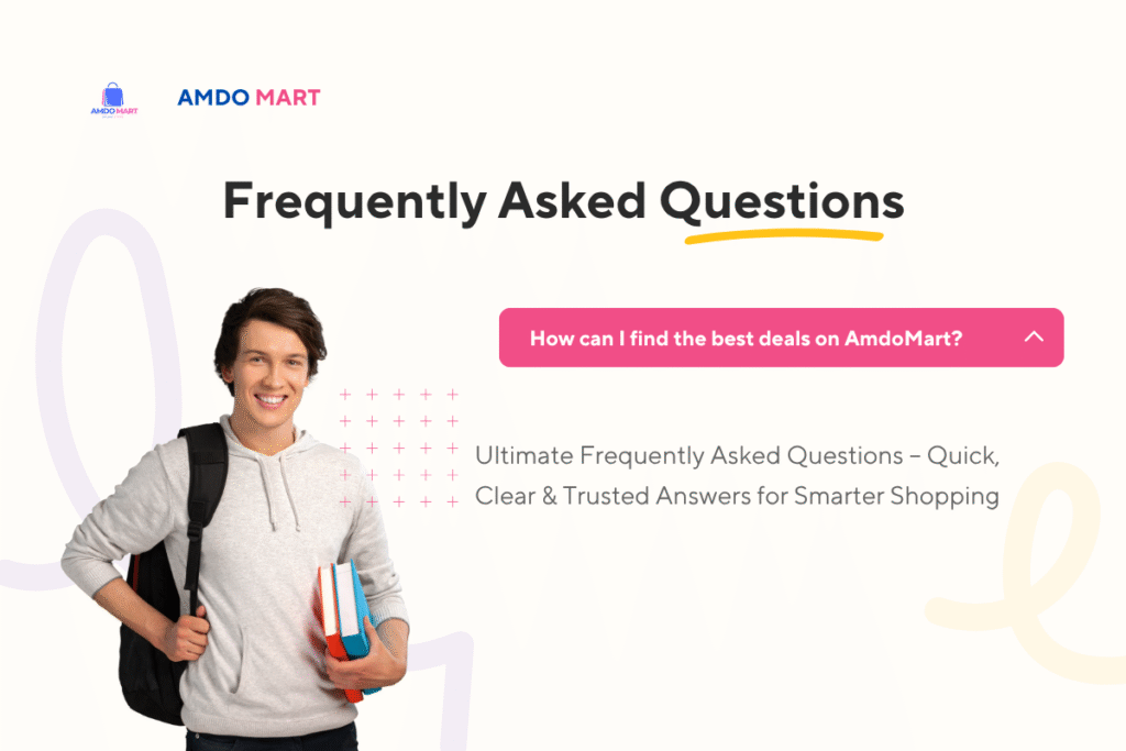 Frequently Asked Questions